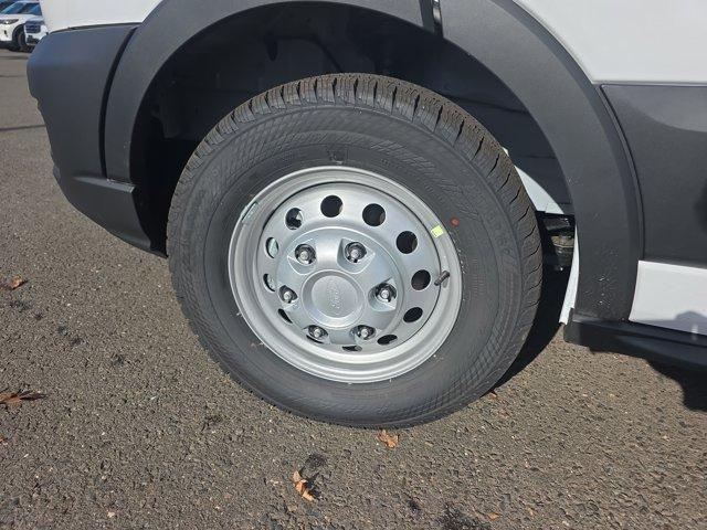 new 2025 Ford Transit-250 car, priced at $54,565