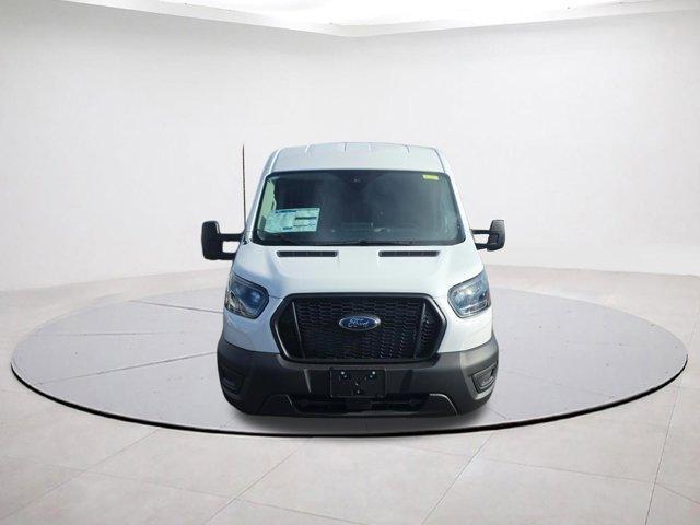 new 2025 Ford Transit-250 car, priced at $54,565