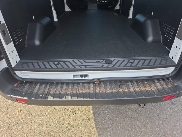 new 2025 Ford Transit-250 car, priced at $54,565