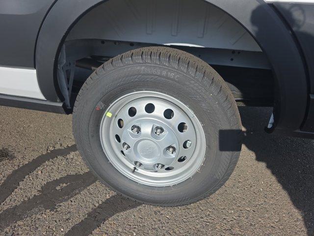 new 2025 Ford Transit-250 car, priced at $54,565