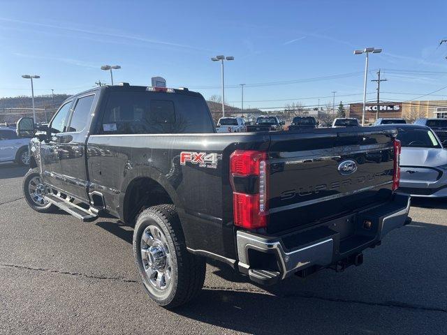 new 2025 Ford F-350 car, priced at $73,785