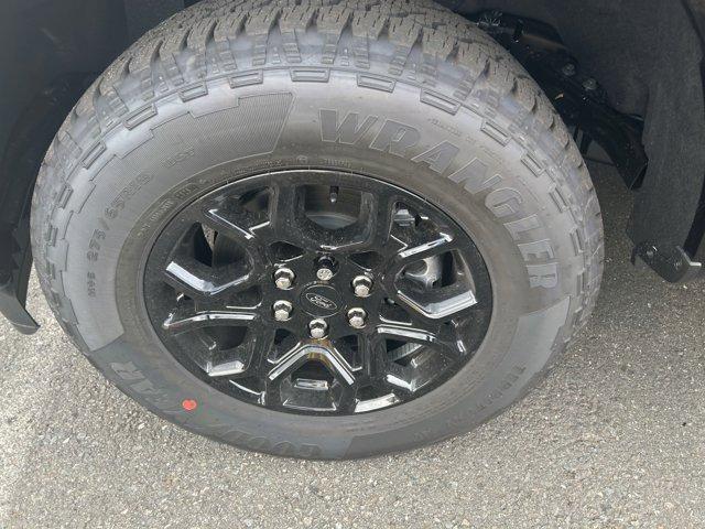 new 2025 Ford F-150 car, priced at $57,030