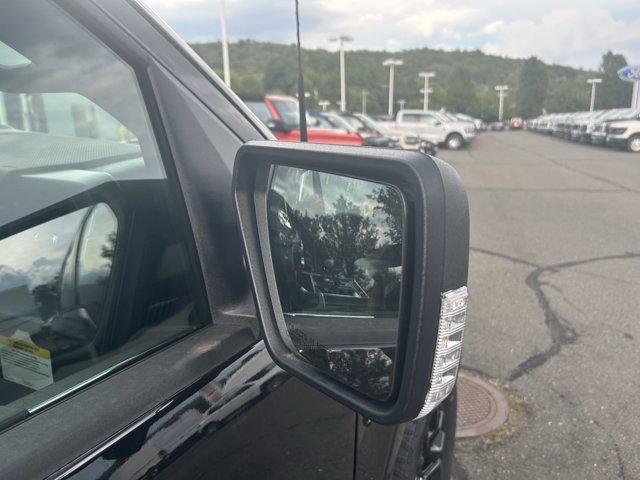 new 2025 Ford F-150 car, priced at $57,030