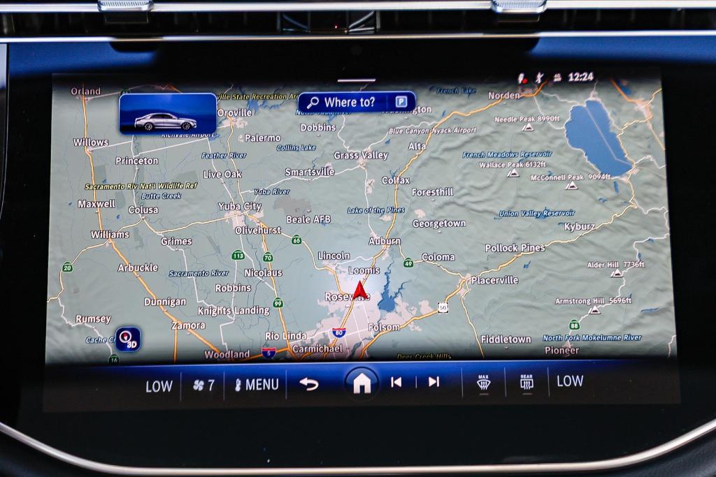 new 2026 Mercedes-Benz E-Class car, priced at $78,345