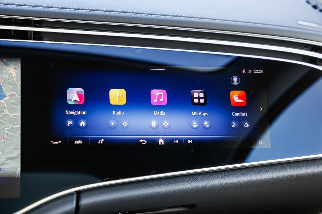 new 2026 Mercedes-Benz E-Class car, priced at $78,345