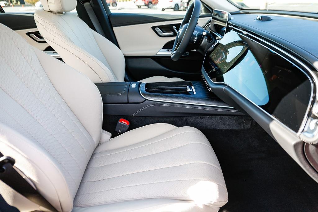 new 2026 Mercedes-Benz E-Class car, priced at $78,345