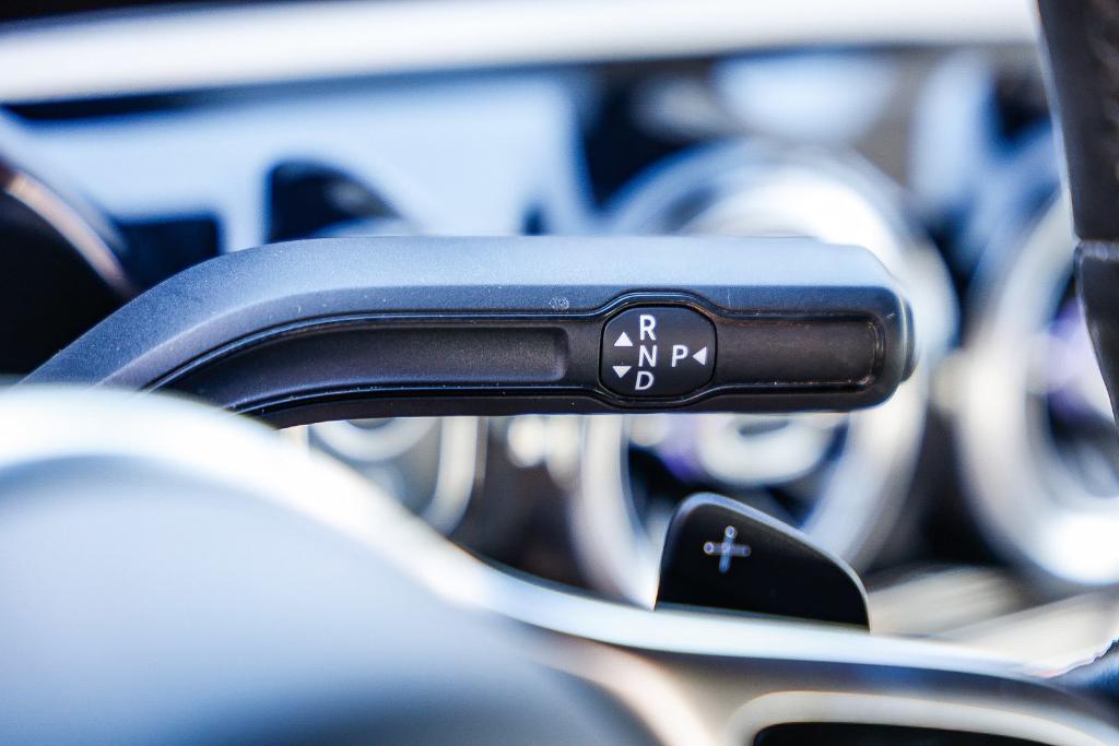 used 2019 Mercedes-Benz A-Class car, priced at $19,690