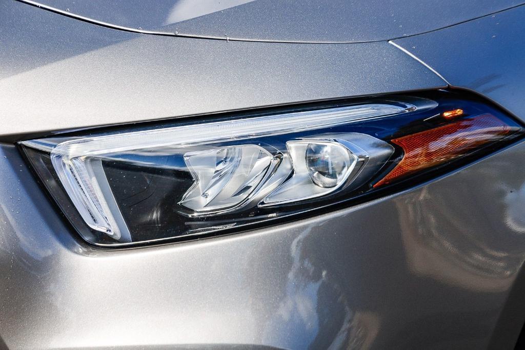 used 2019 Mercedes-Benz A-Class car, priced at $19,690