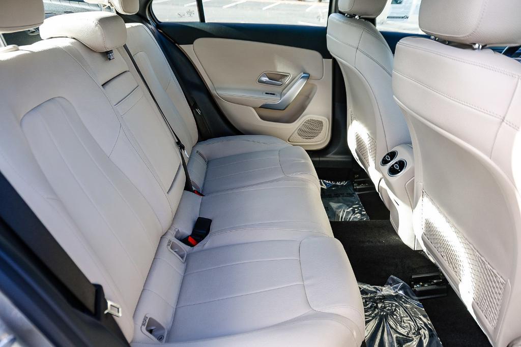 used 2019 Mercedes-Benz A-Class car, priced at $19,690