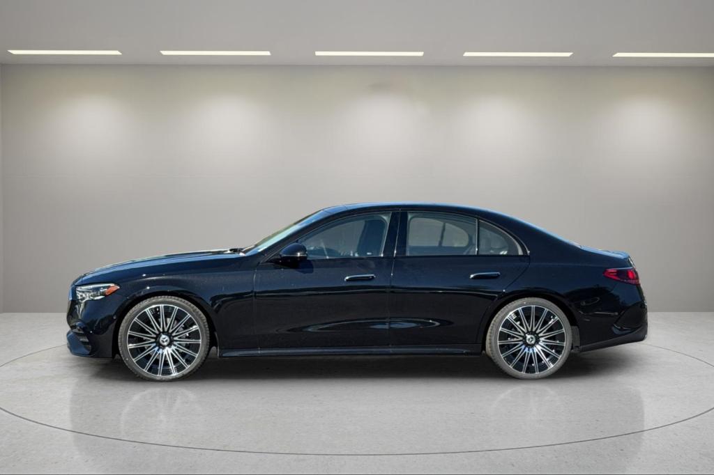 new 2026 Mercedes-Benz E-Class car, priced at $82,815