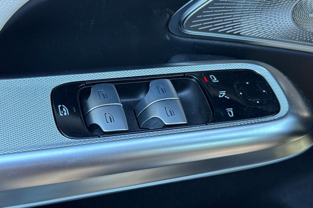 new 2026 Mercedes-Benz E-Class car, priced at $82,815