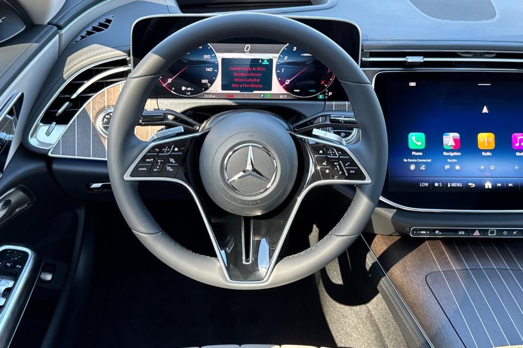 new 2026 Mercedes-Benz E-Class car, priced at $82,815