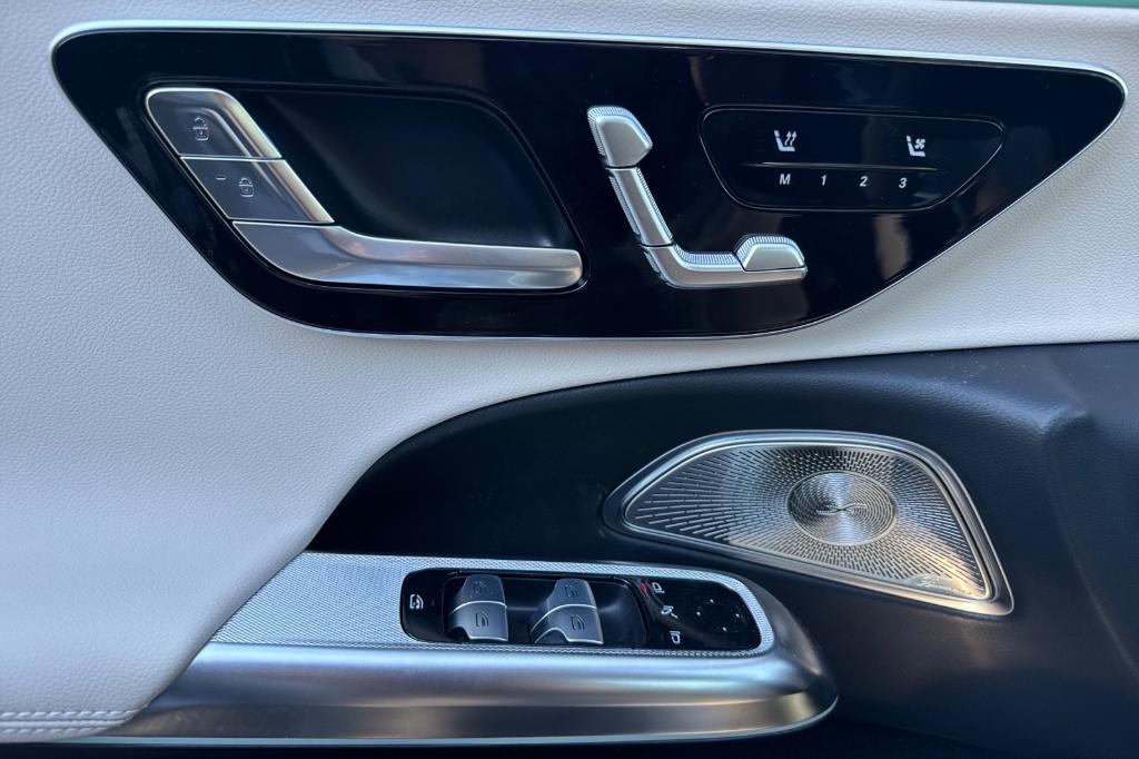 new 2026 Mercedes-Benz E-Class car, priced at $82,815