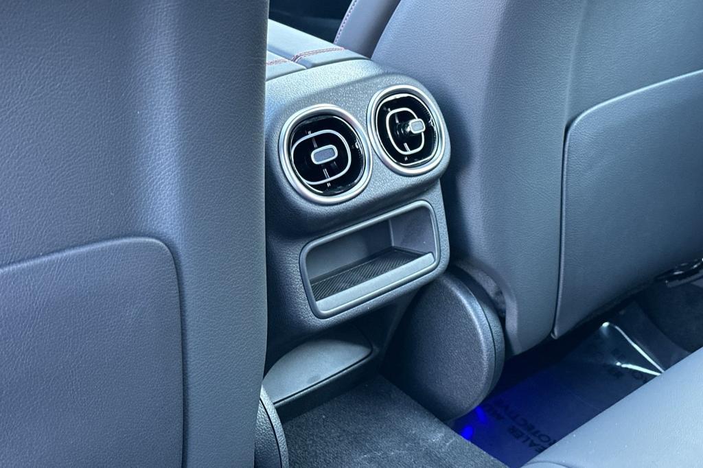 new 2025 Mercedes-Benz AMG GLC 43 car, priced at $76,105