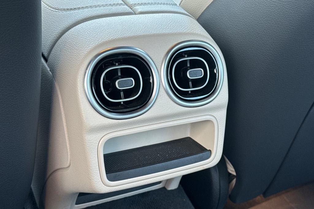 used 2023 Mercedes-Benz C-Class car, priced at $29,990