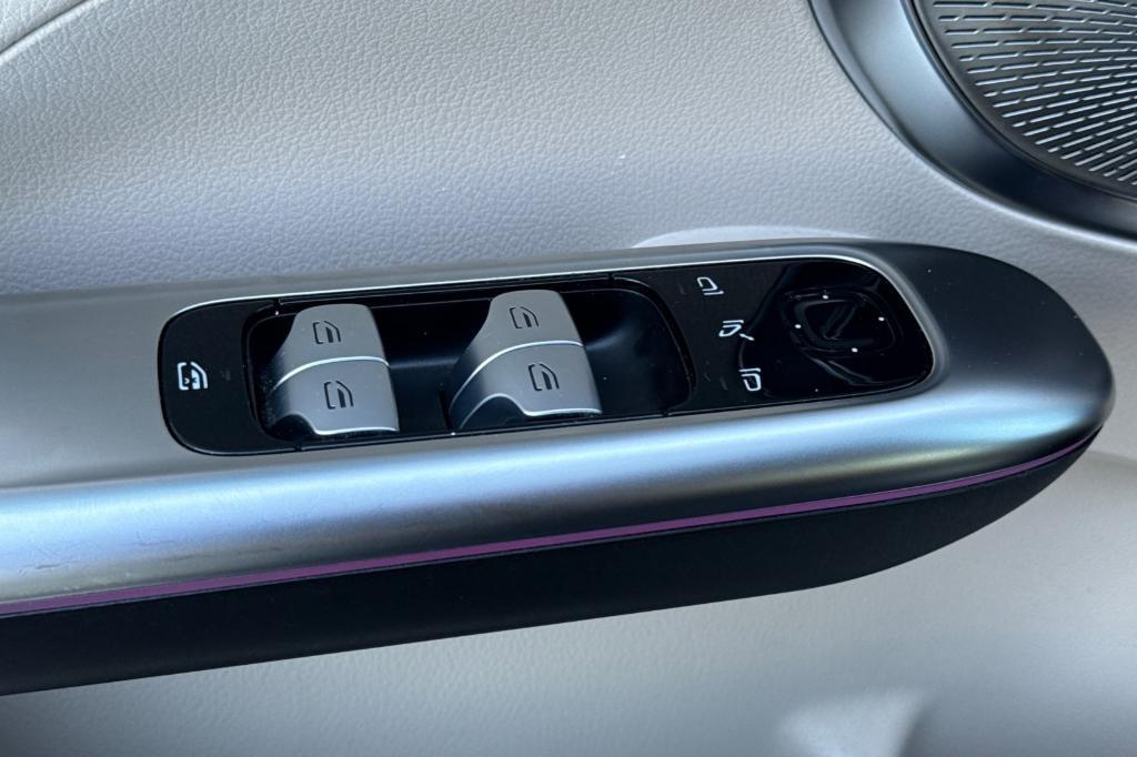 used 2023 Mercedes-Benz C-Class car, priced at $29,990