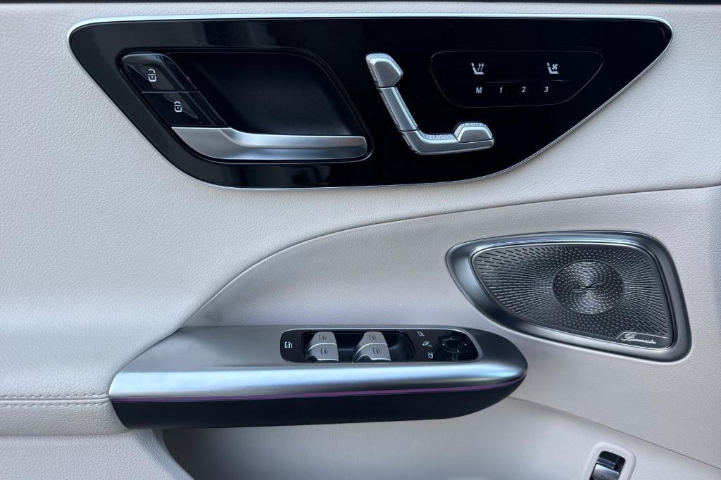 used 2023 Mercedes-Benz C-Class car, priced at $29,990