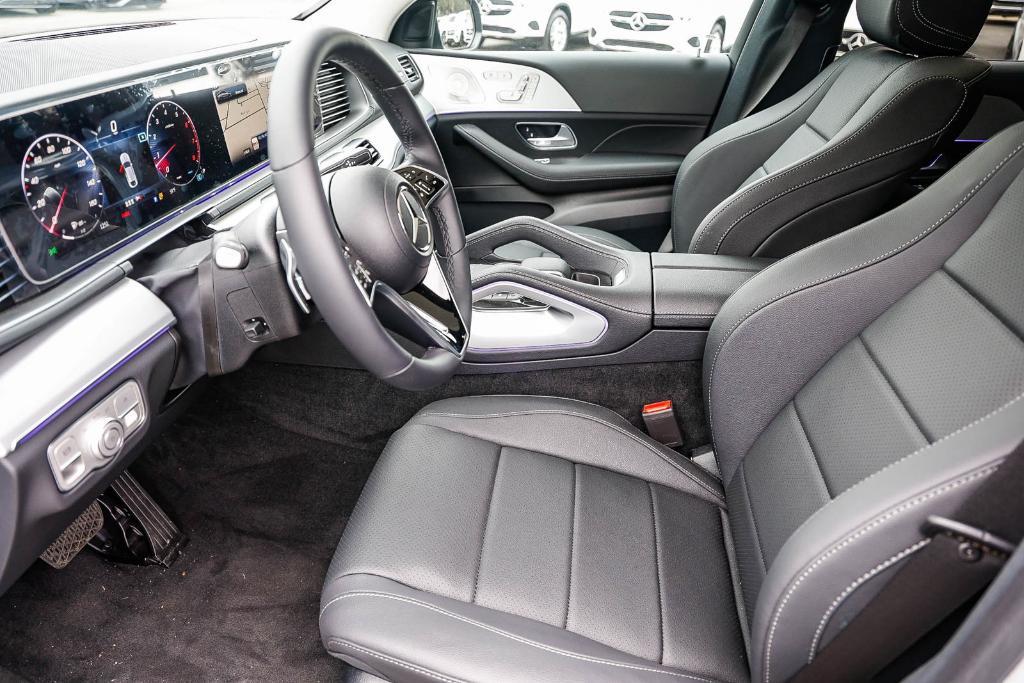new 2026 Mercedes-Benz GLE 450 car, priced at $83,410