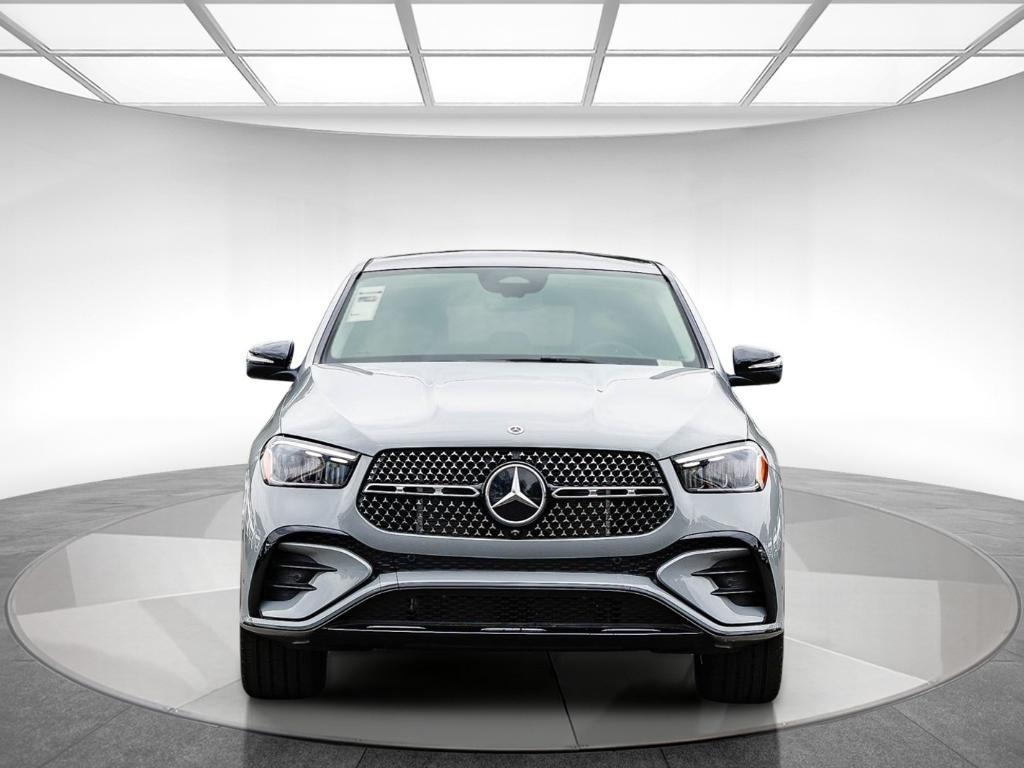 new 2026 Mercedes-Benz GLE 450 car, priced at $83,410