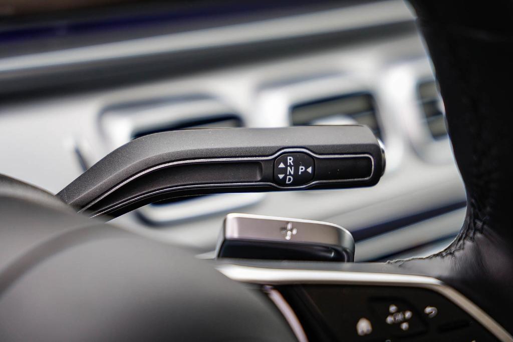 new 2026 Mercedes-Benz GLE 450 car, priced at $83,410