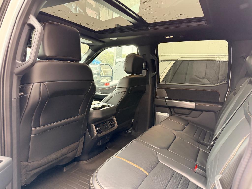 used 2024 Ford F-450 car, priced at $99,990