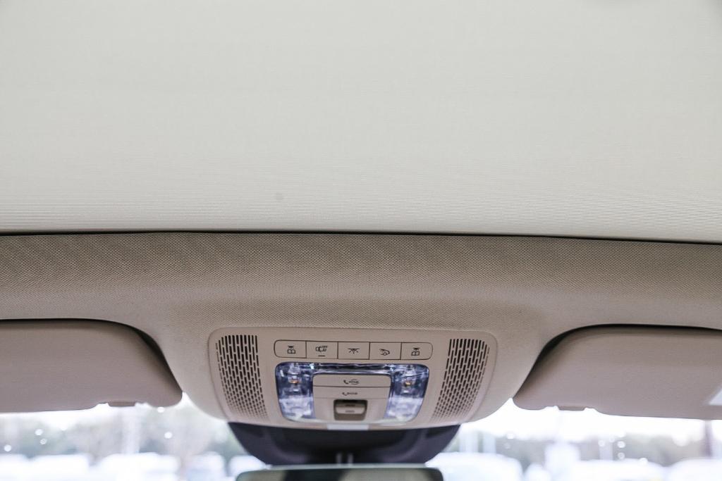 used 2024 Mercedes-Benz GLS 580 car, priced at $102,888