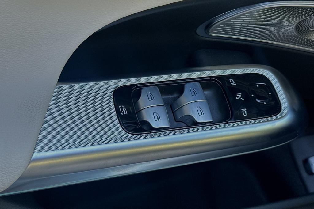 new 2025 Mercedes-Benz E-Class car, priced at $77,195