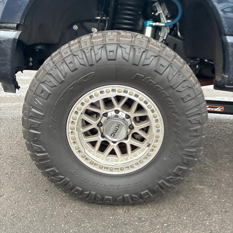 used 2024 Ford F-350 car, priced at $94,990