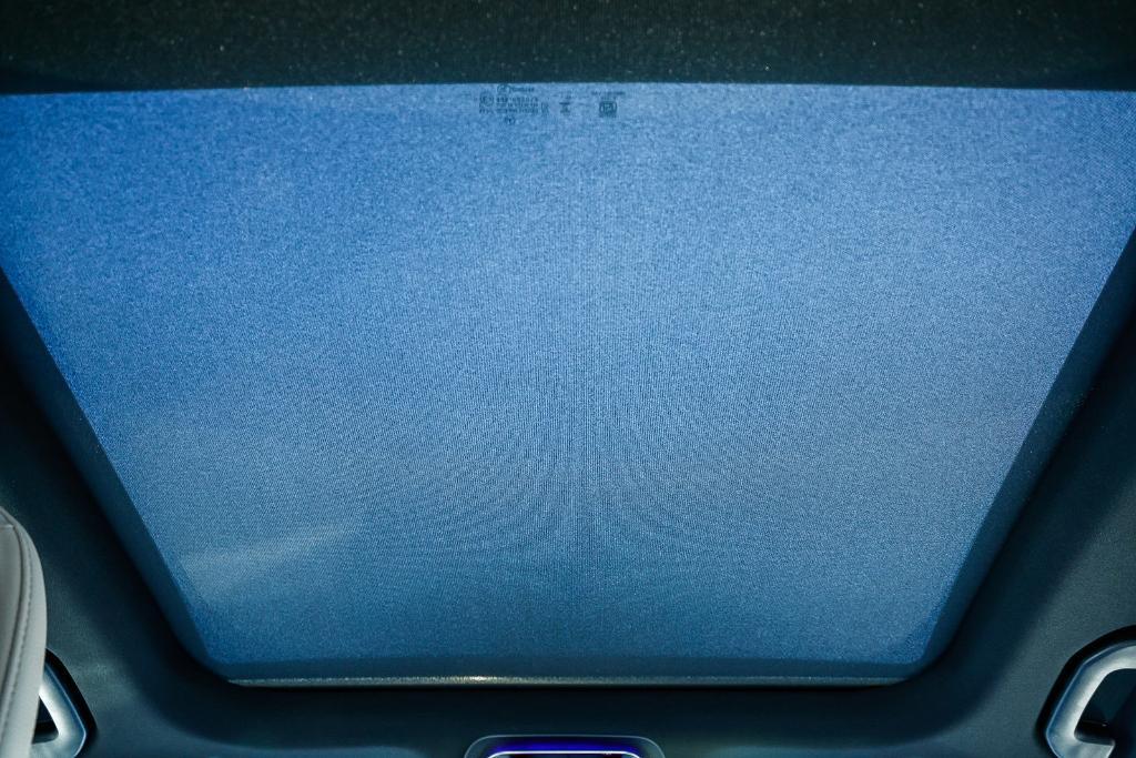 new 2026 Mercedes-Benz GLC 300 car, priced at $54,925