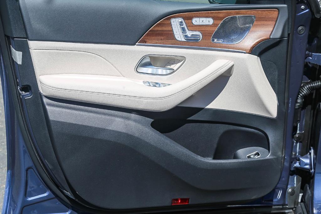 new 2024 Mercedes-Benz GLE 350 car, priced at $77,505