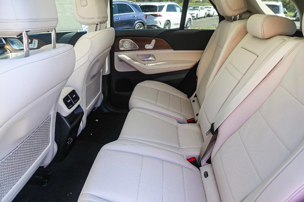 new 2024 Mercedes-Benz GLE 350 car, priced at $77,505