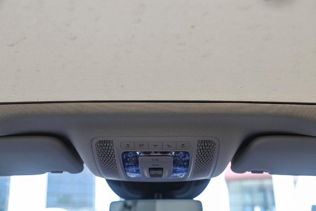 new 2024 Mercedes-Benz GLE 350 car, priced at $77,505