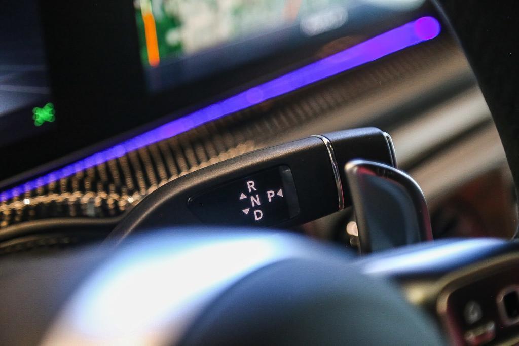 new 2024 Mercedes-Benz AMG G 63 car, priced at $208,280