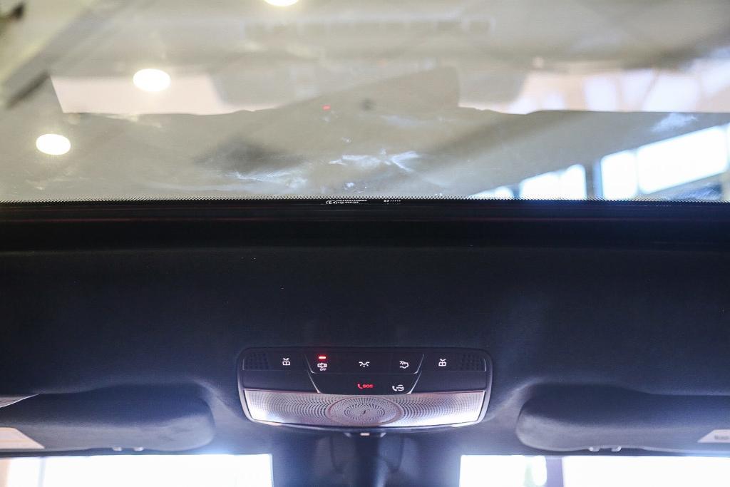 new 2024 Mercedes-Benz AMG G 63 car, priced at $208,280