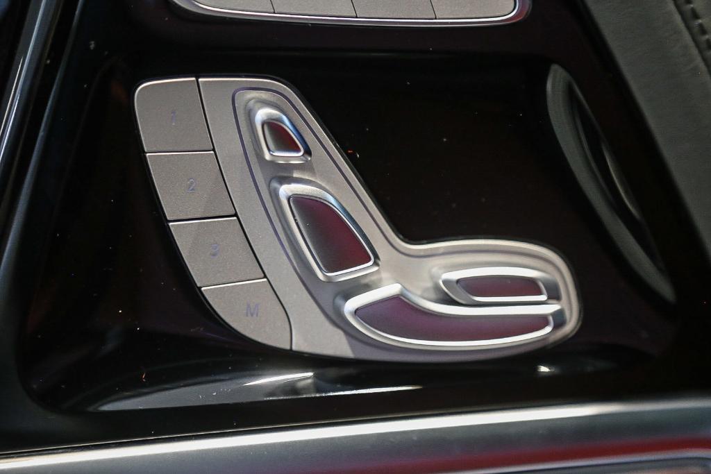 new 2024 Mercedes-Benz AMG G 63 car, priced at $208,280