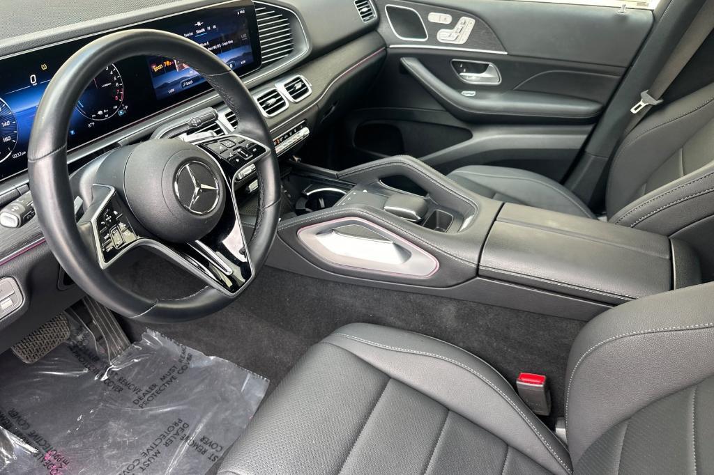 used 2025 Mercedes-Benz GLE 450e car, priced at $60,390
