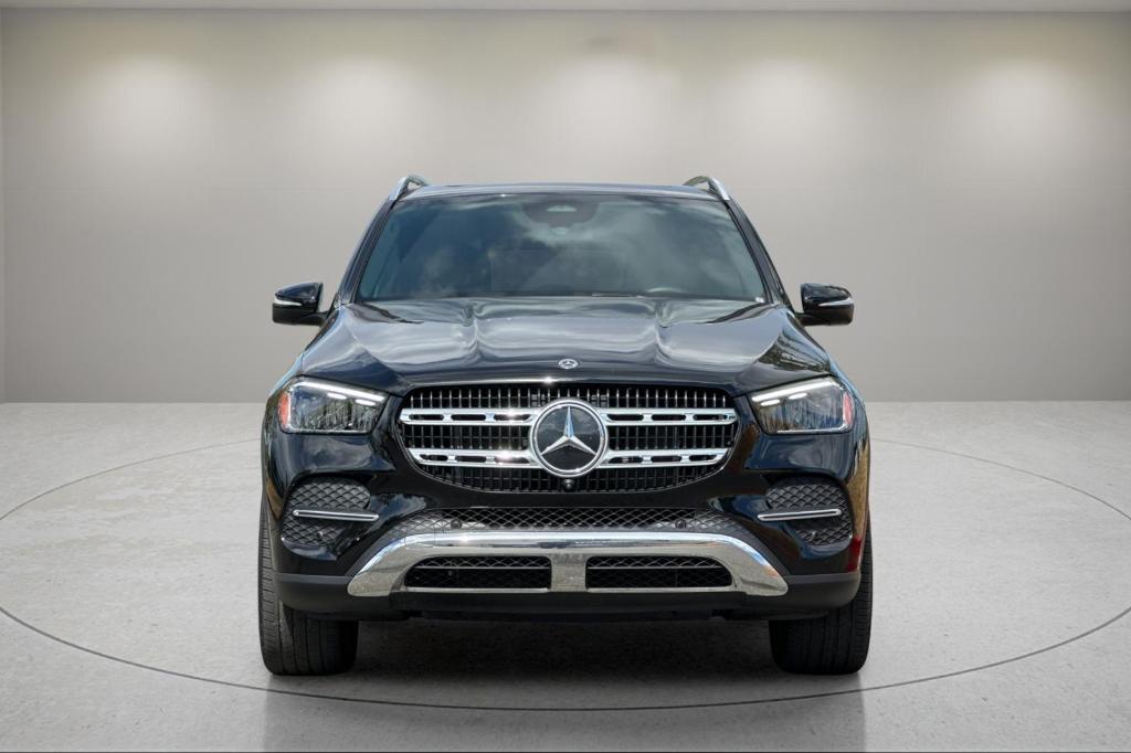 used 2025 Mercedes-Benz GLE 450e car, priced at $60,390