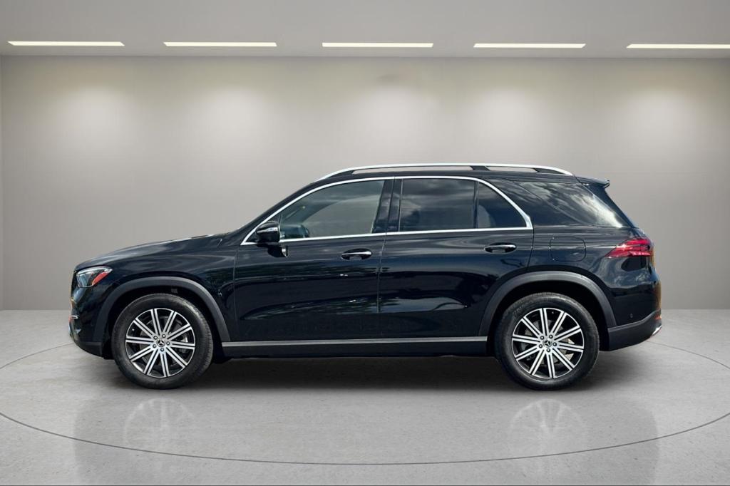 used 2025 Mercedes-Benz GLE 450e car, priced at $60,390