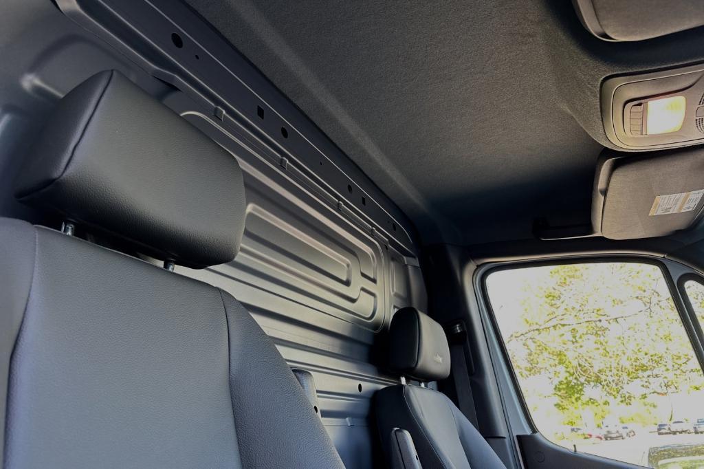 new 2024 Mercedes-Benz Sprinter 2500 car, priced at $63,698