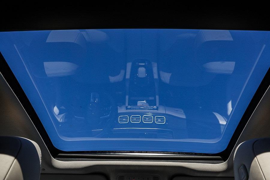 new 2026 Mercedes-Benz AMG GLE 53 car, priced at $112,725