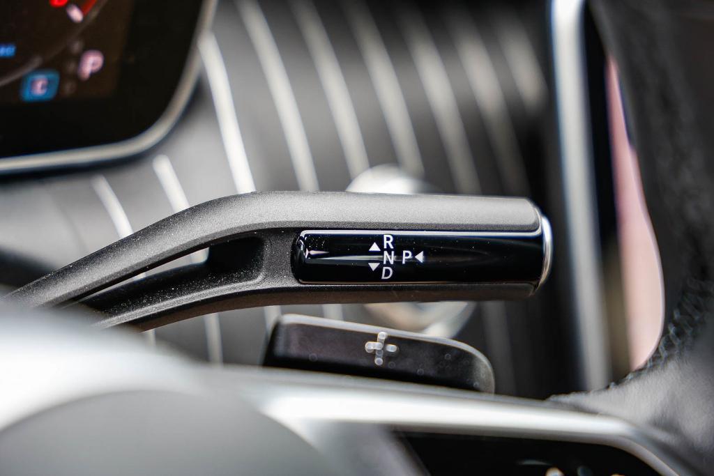 used 2025 Mercedes-Benz C-Class car, priced at $43,990