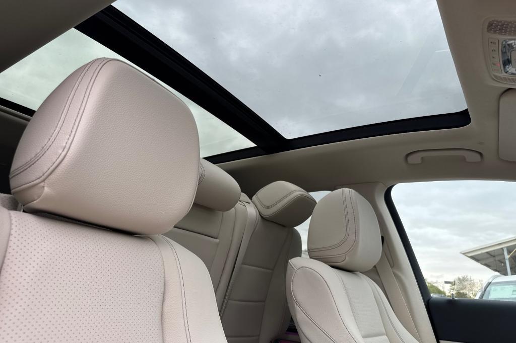 new 2026 Mercedes-Benz GLS 450 car, priced at $96,435