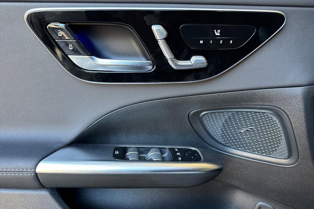 new 2025 Mercedes-Benz C-Class car, priced at $51,885