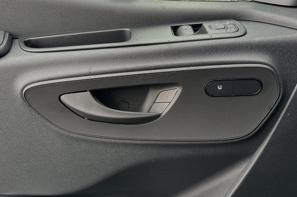 new 2025 Mercedes-Benz Sprinter 2500 car, priced at $81,890