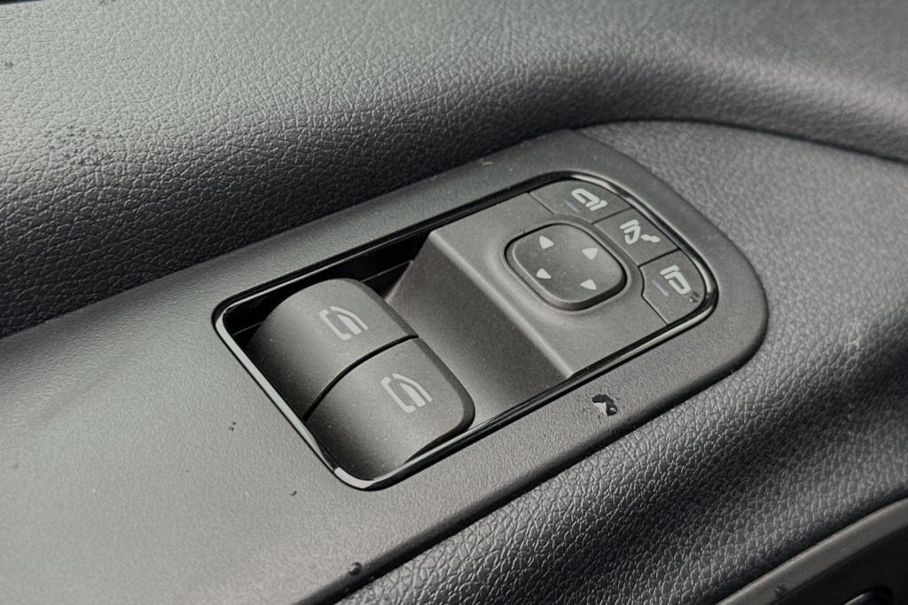 new 2025 Mercedes-Benz Sprinter 2500 car, priced at $81,890