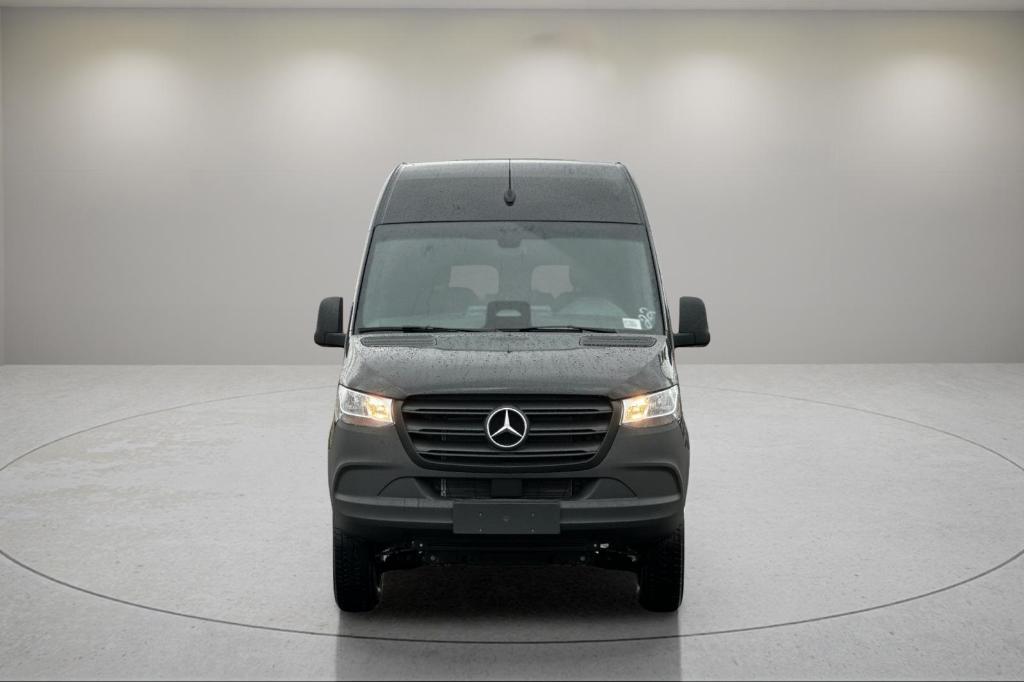 new 2025 Mercedes-Benz Sprinter 2500 car, priced at $81,890
