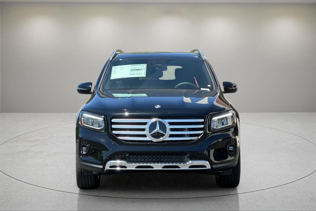 used 2024 Mercedes-Benz GLB 250 car, priced at $37,777