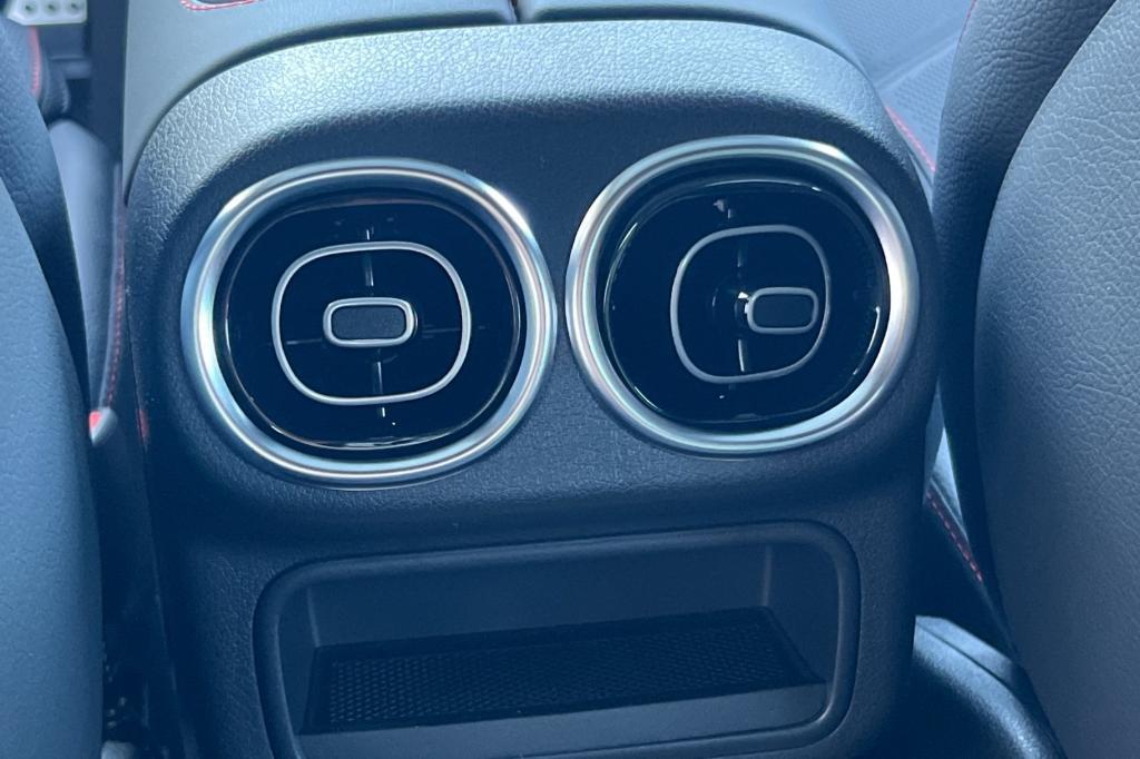 new 2026 Mercedes-Benz AMG GLC 43 car, priced at $88,195