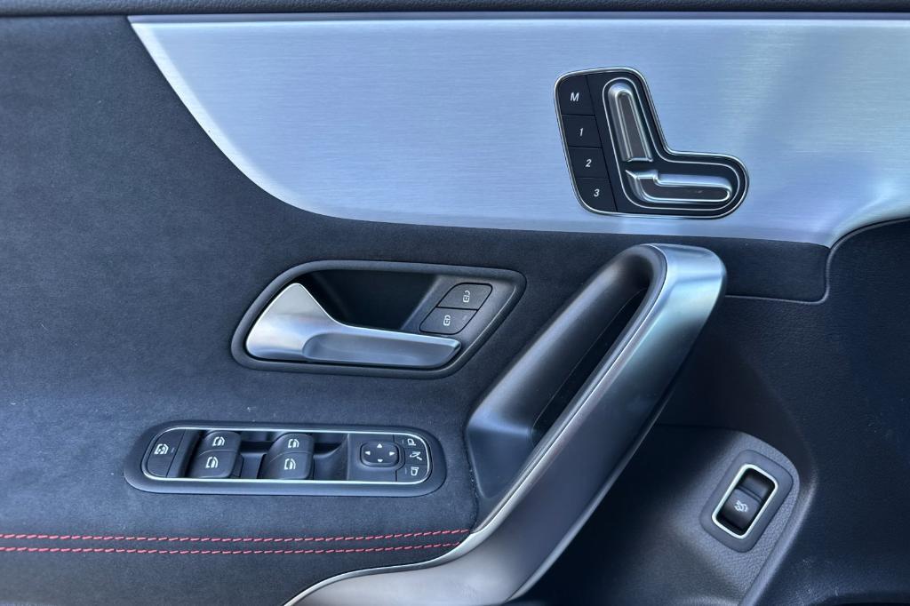 new 2026 Mercedes-Benz CLA 250 car, priced at $54,145