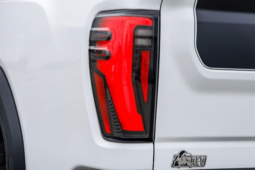used 2024 GMC Sierra 2500 car, priced at $76,490